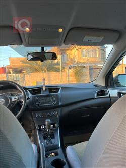 نيسان سنترا